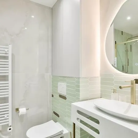 Terrace Getaway - Le Marais - With Ac Apartment Paris Exterior photo
