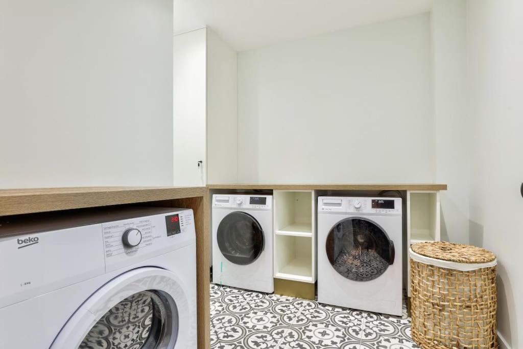 Terrace Getaway - Le Marais - With Ac * Parigi